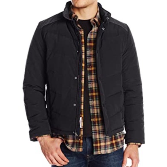 Kenneth Cole Other - Kenneth Cole New York Men's XL Puffer Down Jacket